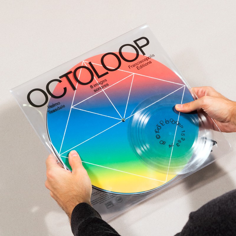 Octoloop